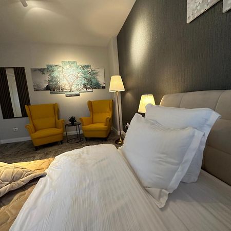 Complex Rediu 54 Luxury Apartaments Jassy Zewnętrze zdjęcie