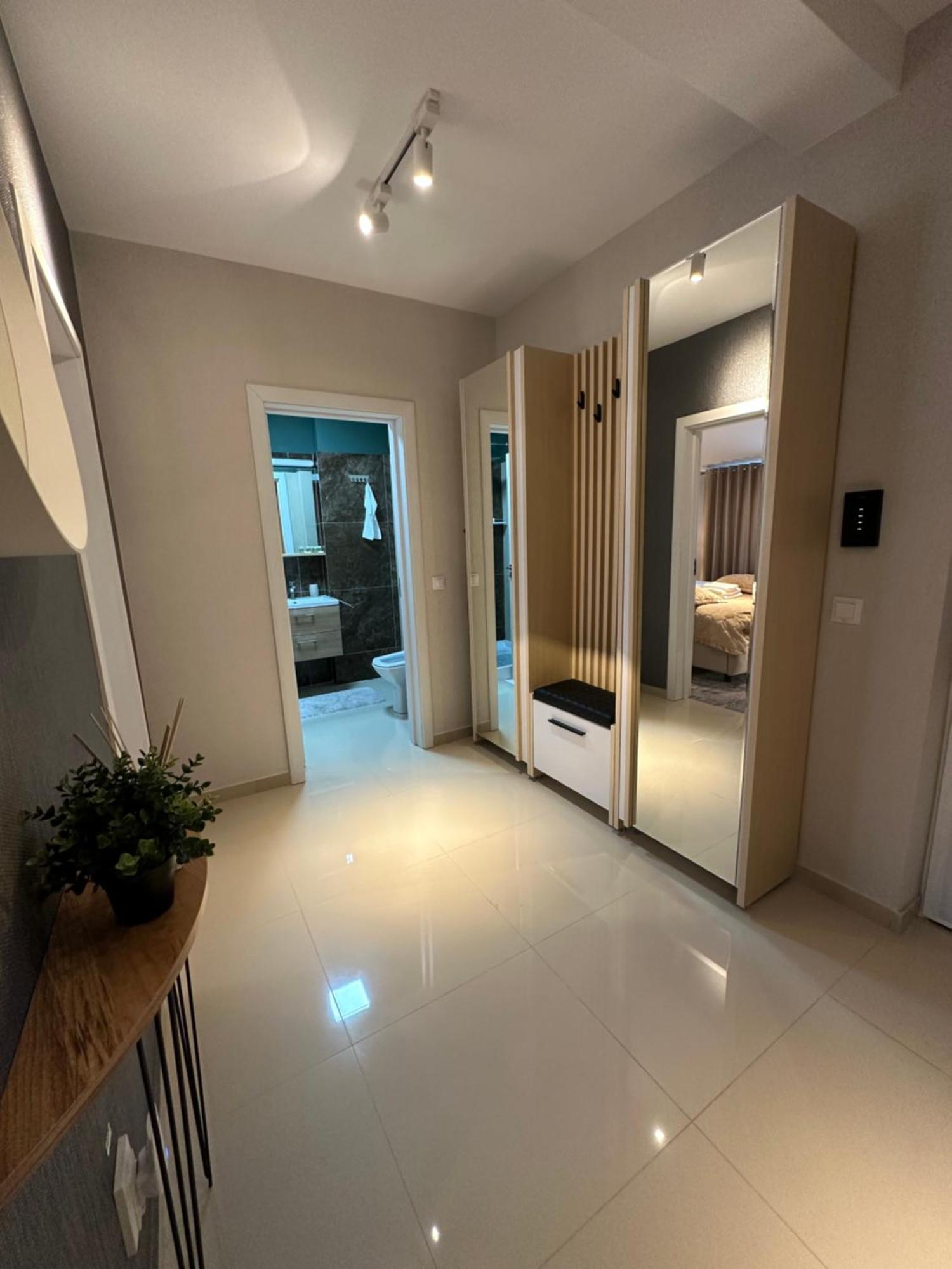 Complex Rediu 54 Luxury Apartaments Jassy Zewnętrze zdjęcie