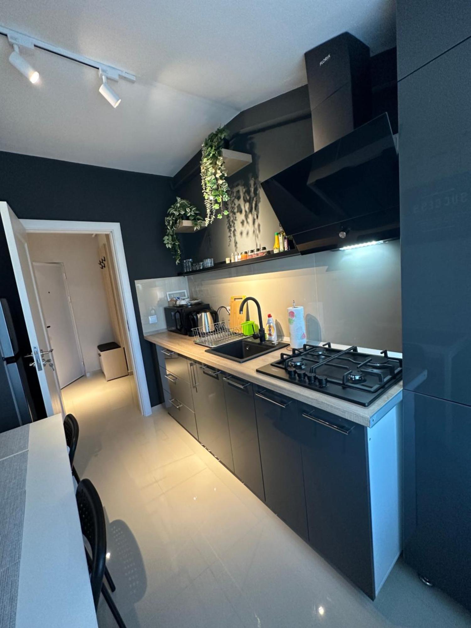 Complex Rediu 54 Luxury Apartaments Jassy Zewnętrze zdjęcie