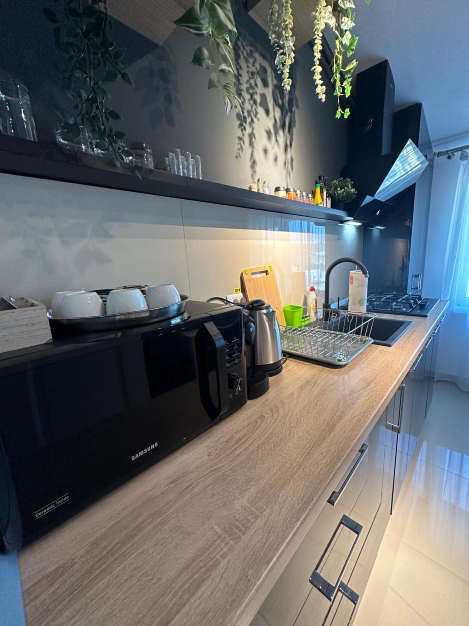 Complex Rediu 54 Luxury Apartaments Jassy Zewnętrze zdjęcie