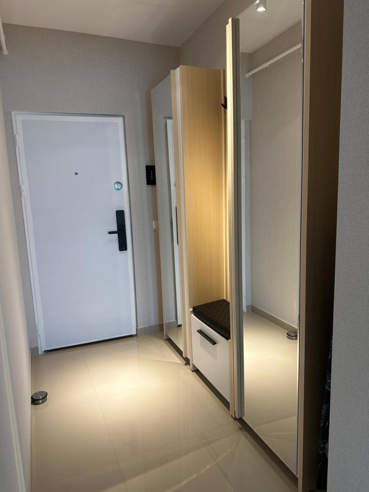Complex Rediu 54 Luxury Apartaments Jassy Zewnętrze zdjęcie