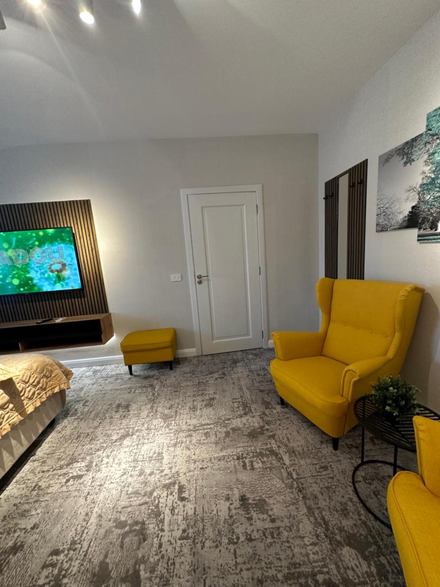 Complex Rediu 54 Luxury Apartaments Jassy Zewnętrze zdjęcie