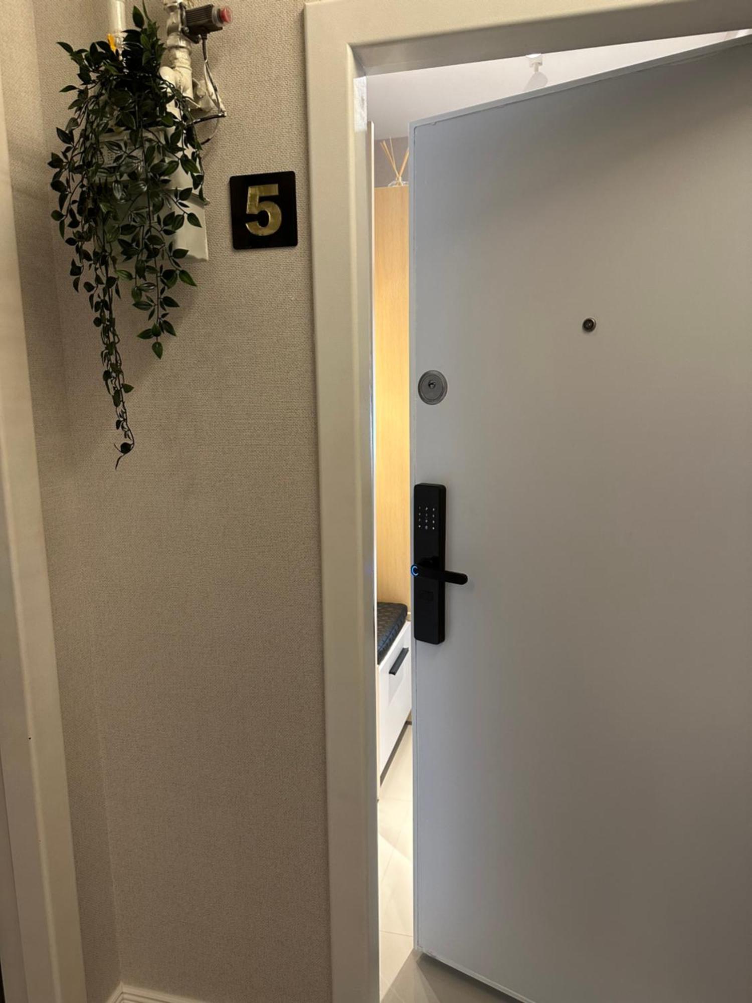 Complex Rediu 54 Luxury Apartaments Jassy Zewnętrze zdjęcie