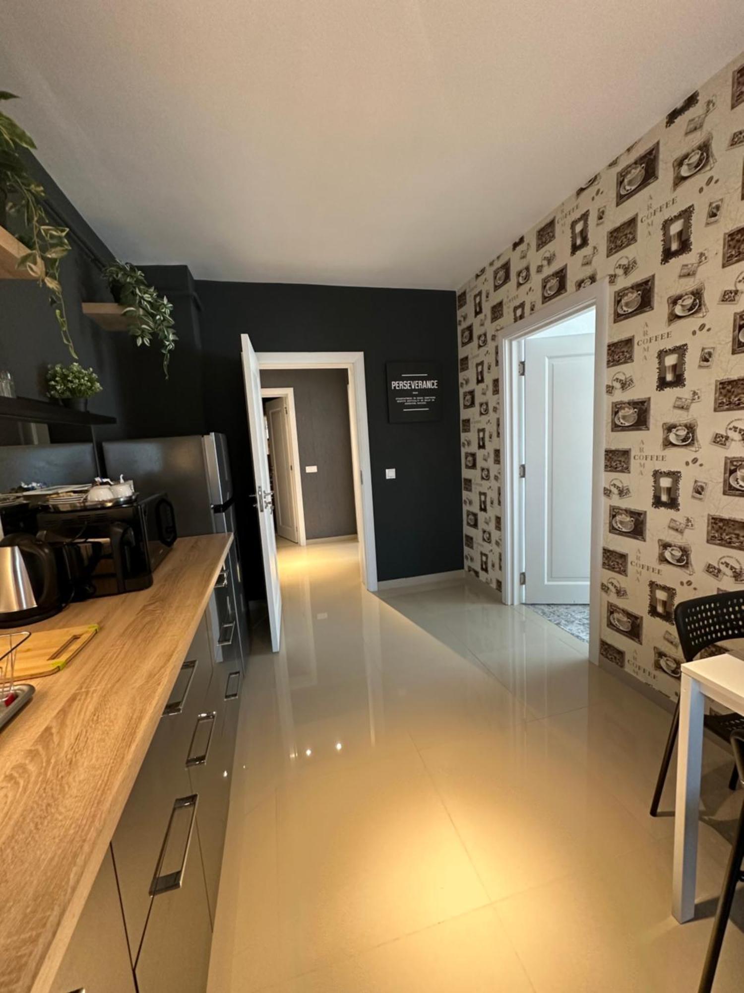 Complex Rediu 54 Luxury Apartaments Jassy Zewnętrze zdjęcie