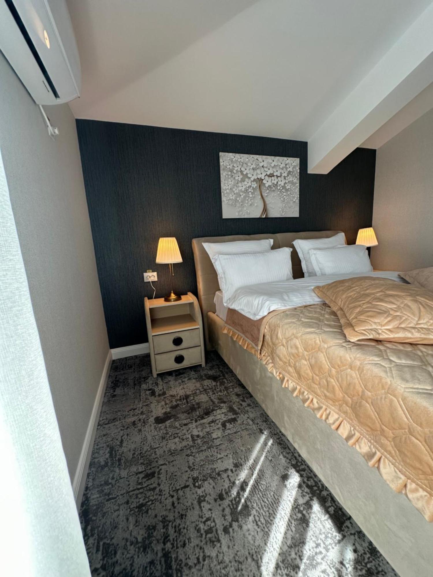 Complex Rediu 54 Luxury Apartaments Jassy Zewnętrze zdjęcie