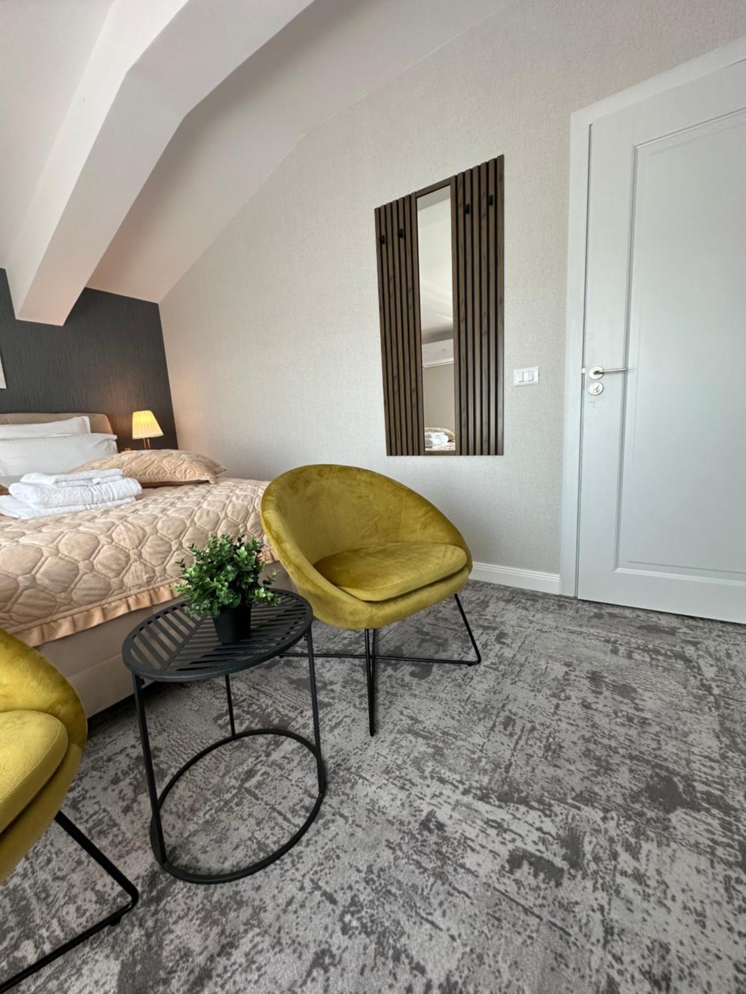 Complex Rediu 54 Luxury Apartaments Jassy Zewnętrze zdjęcie