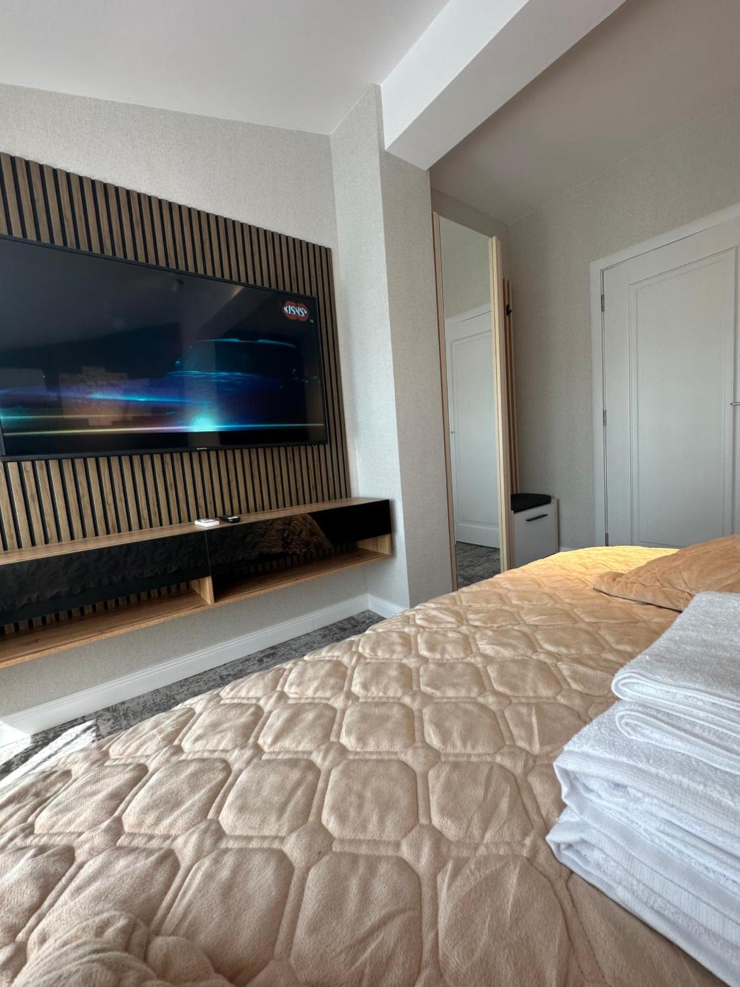 Complex Rediu 54 Luxury Apartaments Jassy Zewnętrze zdjęcie