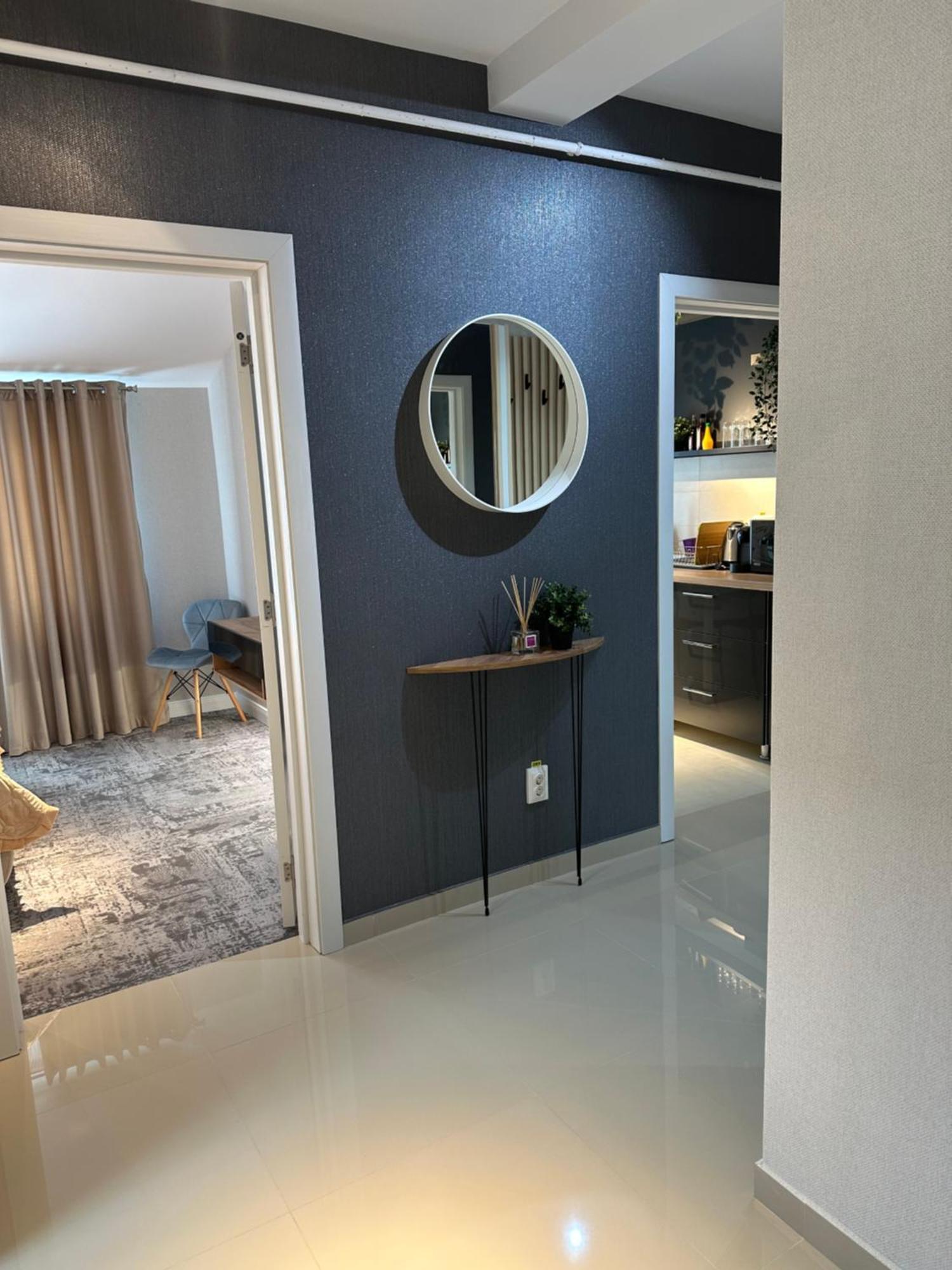 Complex Rediu 54 Luxury Apartaments Jassy Zewnętrze zdjęcie