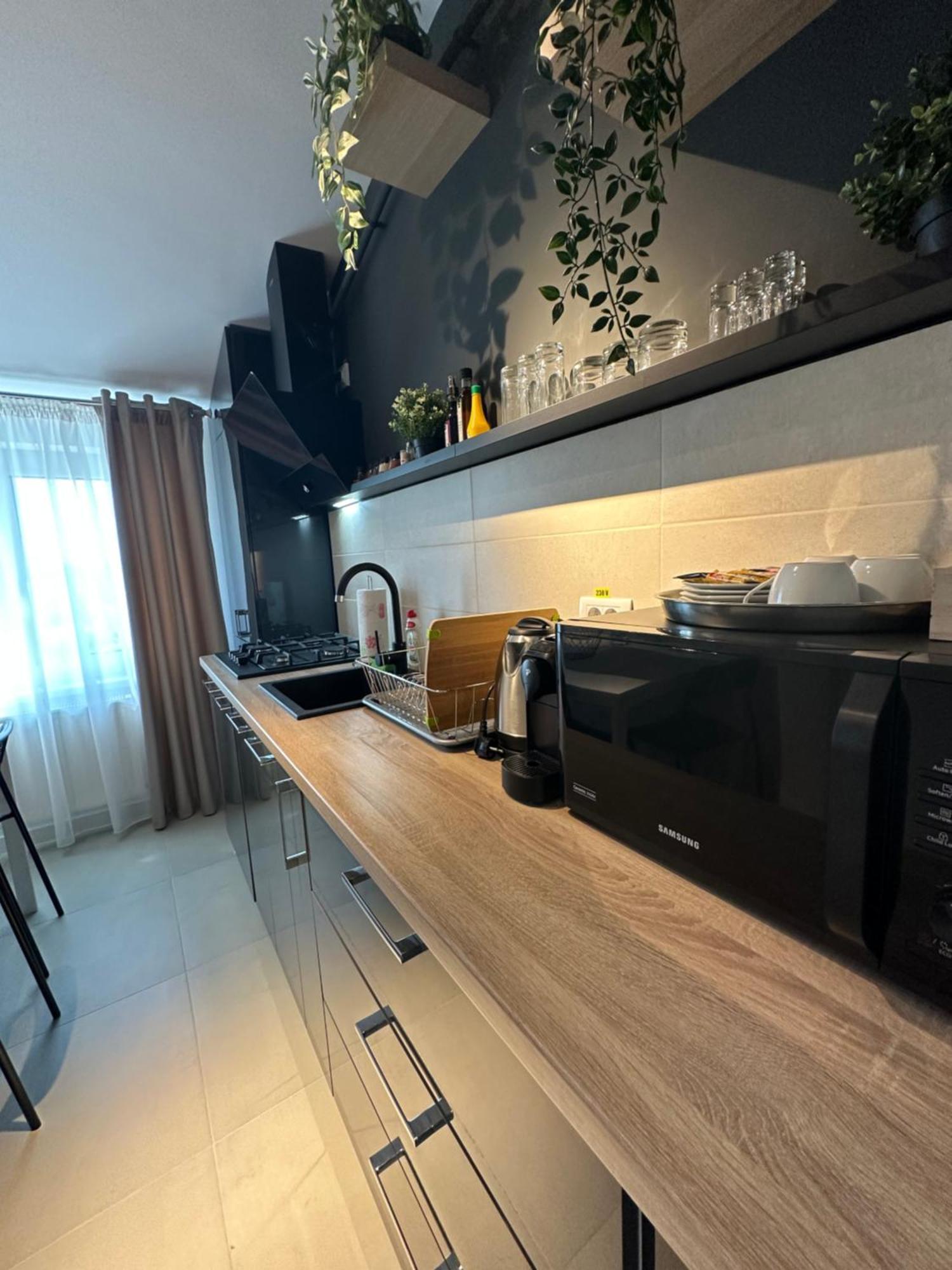Complex Rediu 54 Luxury Apartaments Jassy Zewnętrze zdjęcie