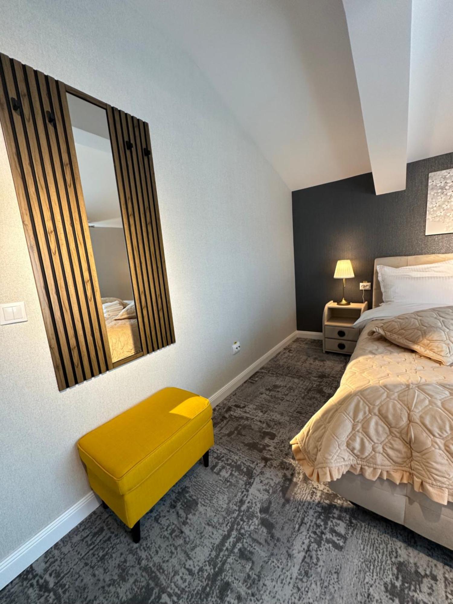 Complex Rediu 54 Luxury Apartaments Jassy Zewnętrze zdjęcie